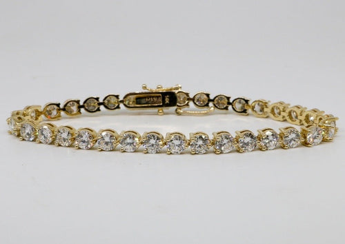 Diamond Bracelets