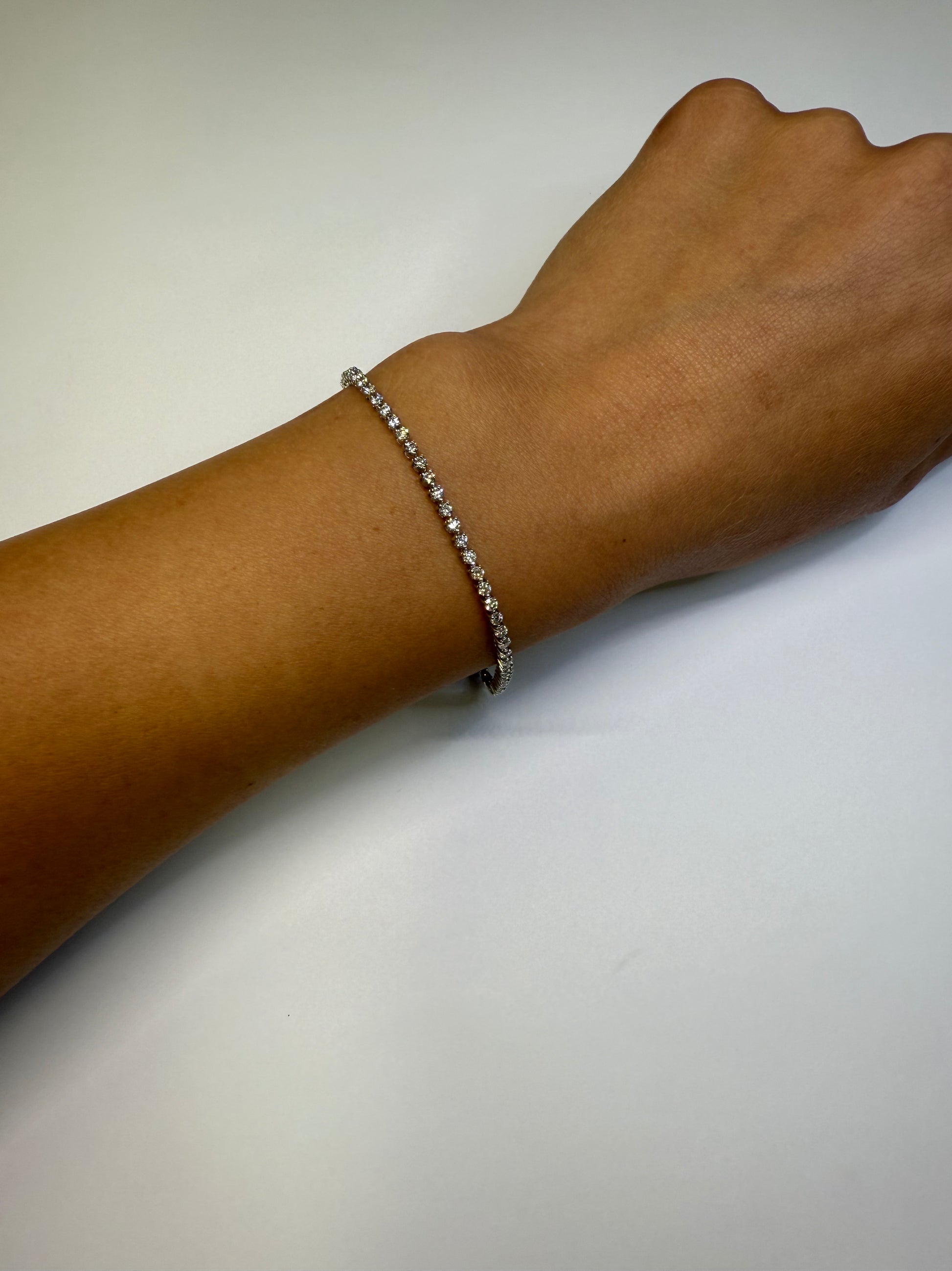 Tennis Bracelet